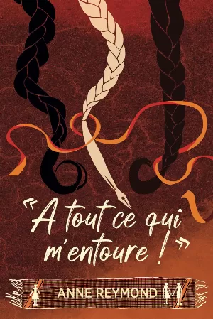 A Tout Ce Qui M'Entoure